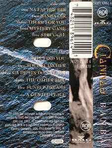 Clannad – Banba (1993, CD) - Discogs