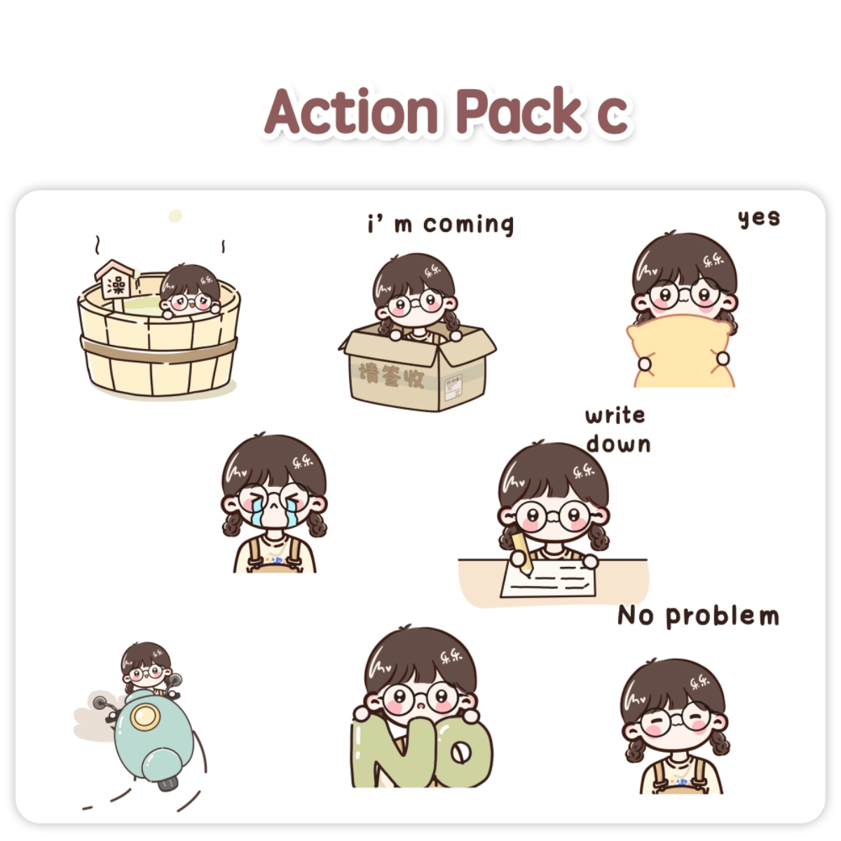 Su the Mochi Frog Stickers - Blububu's Ko-fi Shop - Ko-fi ❤️ Where creators  get support from fans through donations, memberships, shop sales and more!  The original 'Buy Me a Coffee' Page.