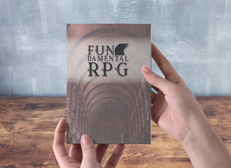 O Que É RPG?, PDF