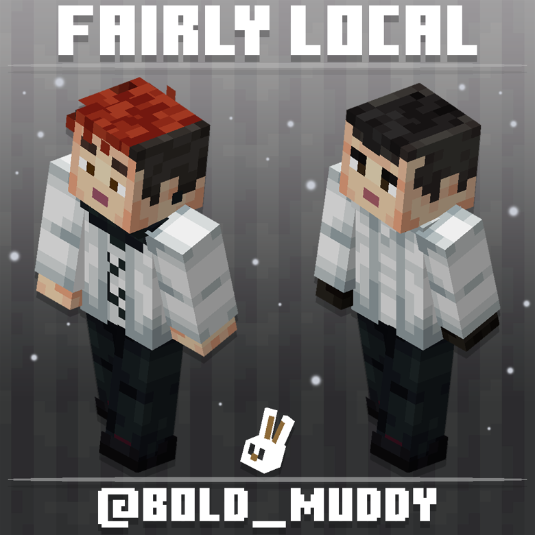 Minecraft Skins - - Ko-fi ❤️ Where creators get support from