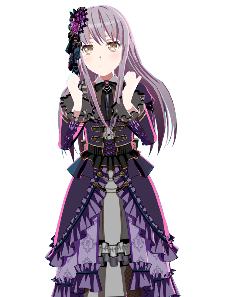 yukina SEGA BanG Dream! Minato Yukina Figure, WF Limited ver.