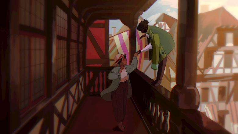 Tma Howls Moving Castle Au Screencap Redraw High Def Download Beans Bees S Ko Fi Shop Ko Fi Where Creators Get Donations From Fans With A Buy Me A Coffee Page