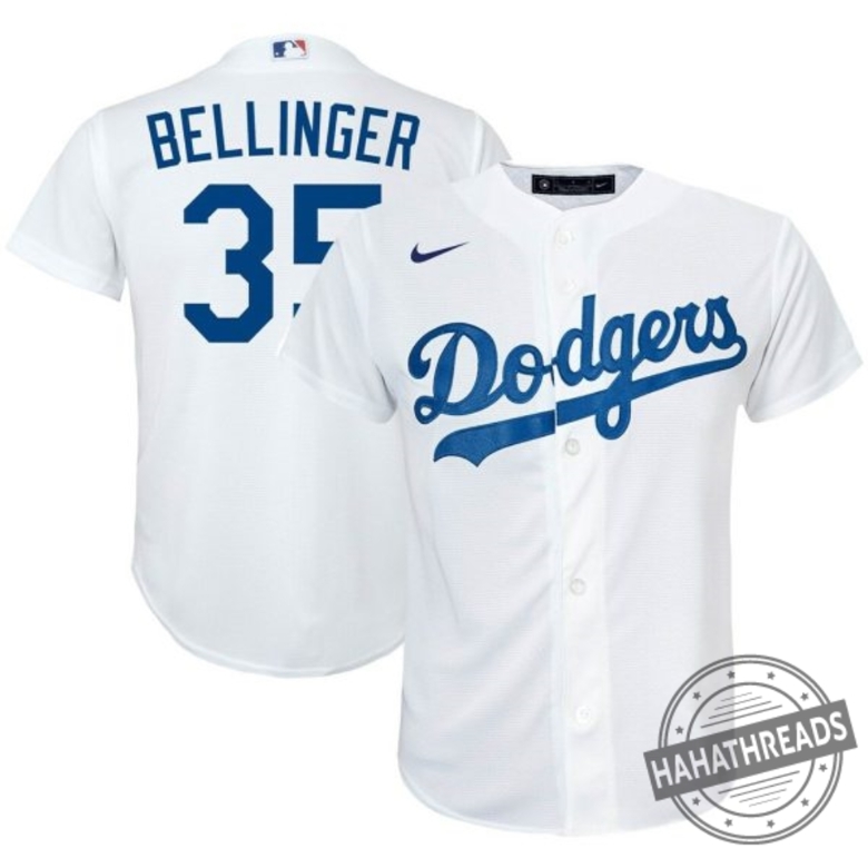 cody bellinger shirt