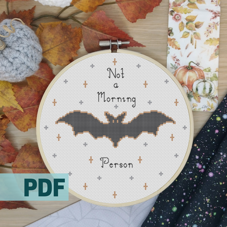 Halloween Quotes Cross Stitch Pattern Download PDF Coffee -   Cross  stitch patterns, Funny cross stitch patterns, Stitch patterns