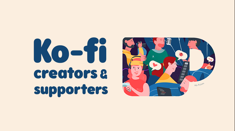 Join Mizurex33 aka Mizu (Chef)'s Ko-fi Membership on Ko-fi - Ko-fi ❤️ Where  creators get support from fans through donations, memberships, shop sales  and more! The original 'Buy Me a Coffee' Page.
