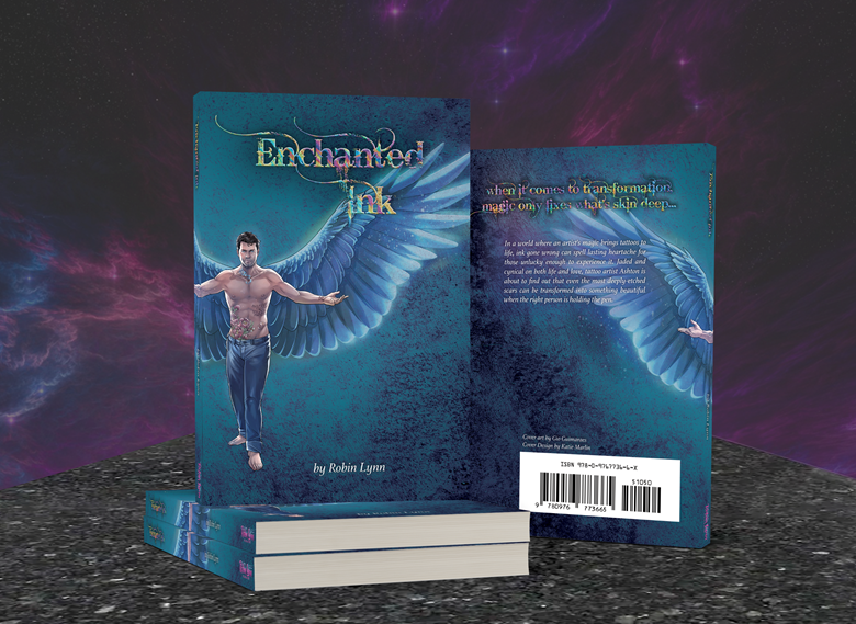 I See Me The Magic in Me Personalized Storybook