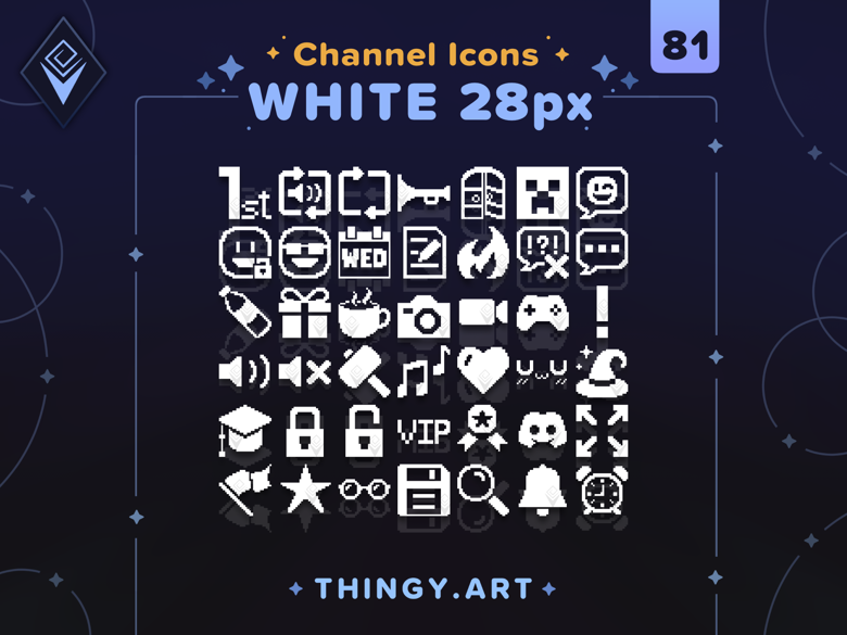 White twitch tv icon - Free white site logo icons