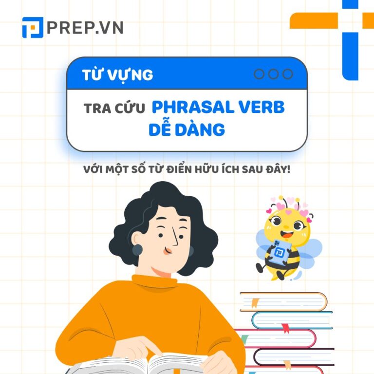 Học Phrasal Verb - Không Còn Là Nỗi Ám Ảnh Nữa! - Ko-fi ️ Where ...