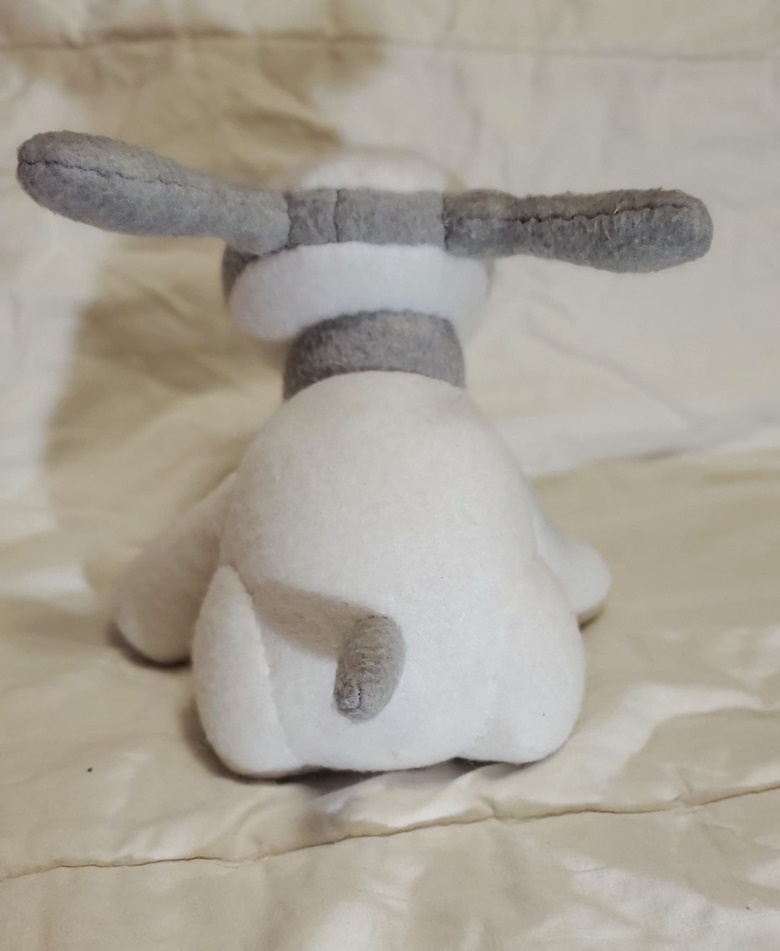 TBH White YIPPEE Creature Plush [8 Inch] - DayLikesCookies's Ko-fi Shop -  Ko-fi ❤️ Where creators get support from fans through donations,  memberships, shop sales and more! The original 'Buy Me a