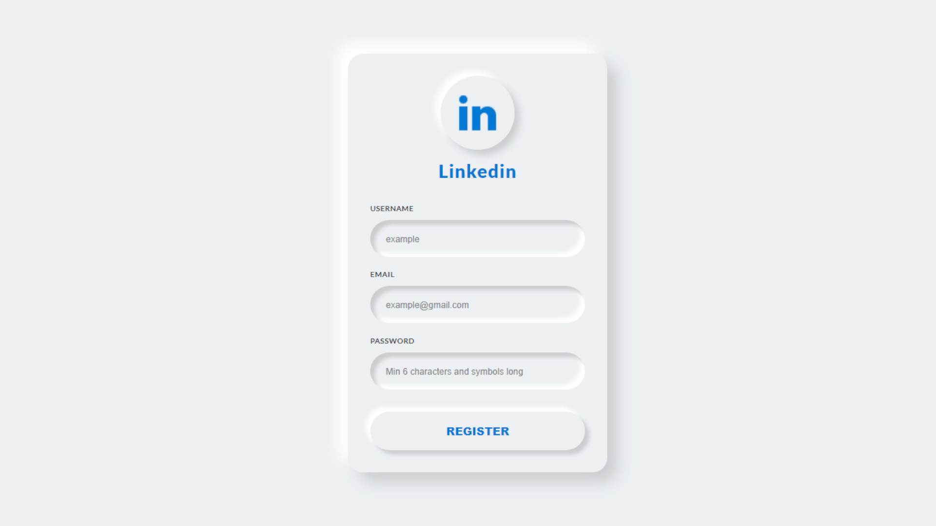 neumorphism-registration-form-html-css-source-code-bedicoder-s-ko