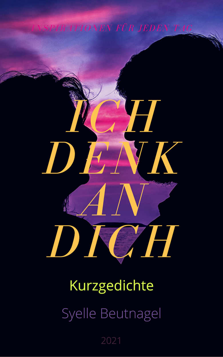 Ich denk an dich Kassandra's Kofi Shop