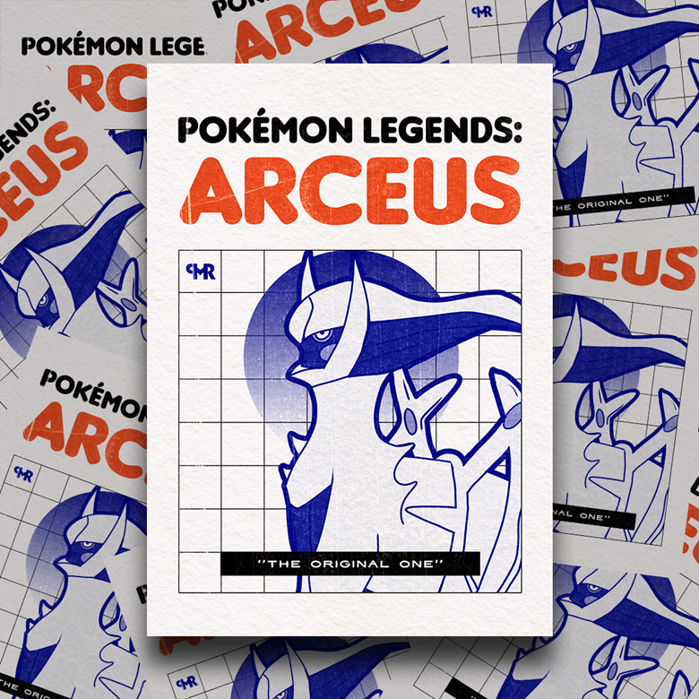 Pokemon Legends: Arceus Print - seamonsterhorse's Ko-fi Shop - Ko-fi ❤️  Where creators get support from fans through donations, memberships, shop  sales and more! The original 'Buy Me a Coffee' Page.