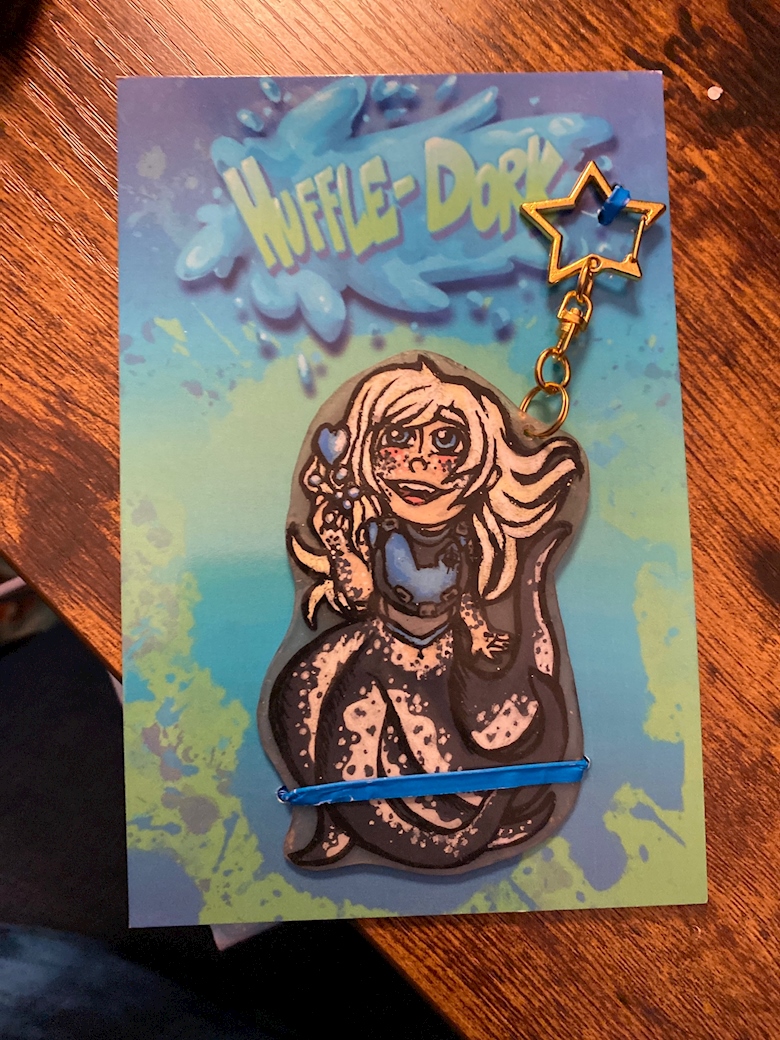 Shrinky Dink Painted Charms - HuffleDork's Ko-fi Shop - Ko-fi ❤️ Where  creators get support from fans through donations, memberships, shop sales  and more! The original 'Buy Me a Coffee' Page.