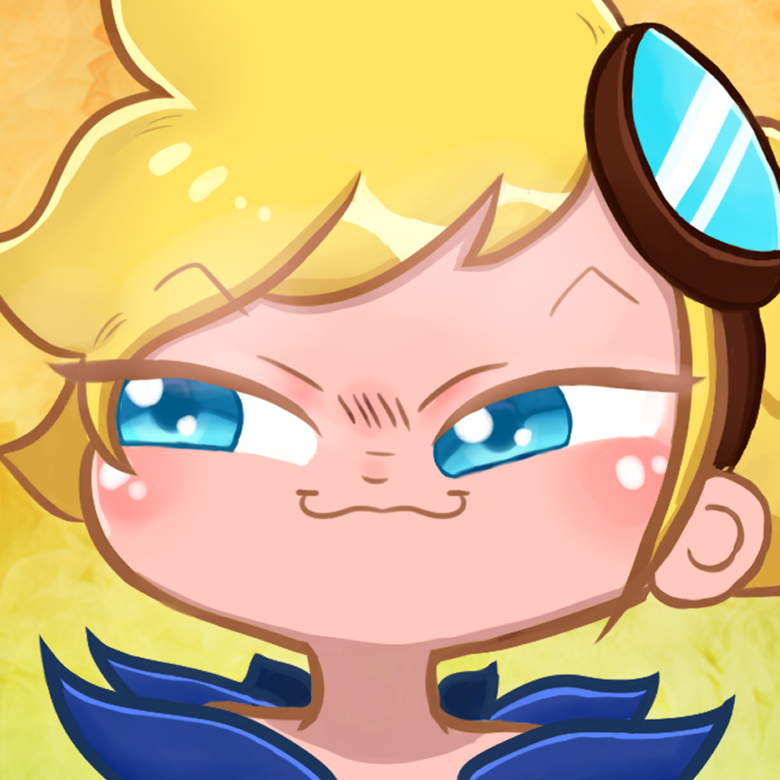 Ezreal Emotes Onihime Visual Artist S Ko Fi Shop Ko Fi Where Creators Get Support From