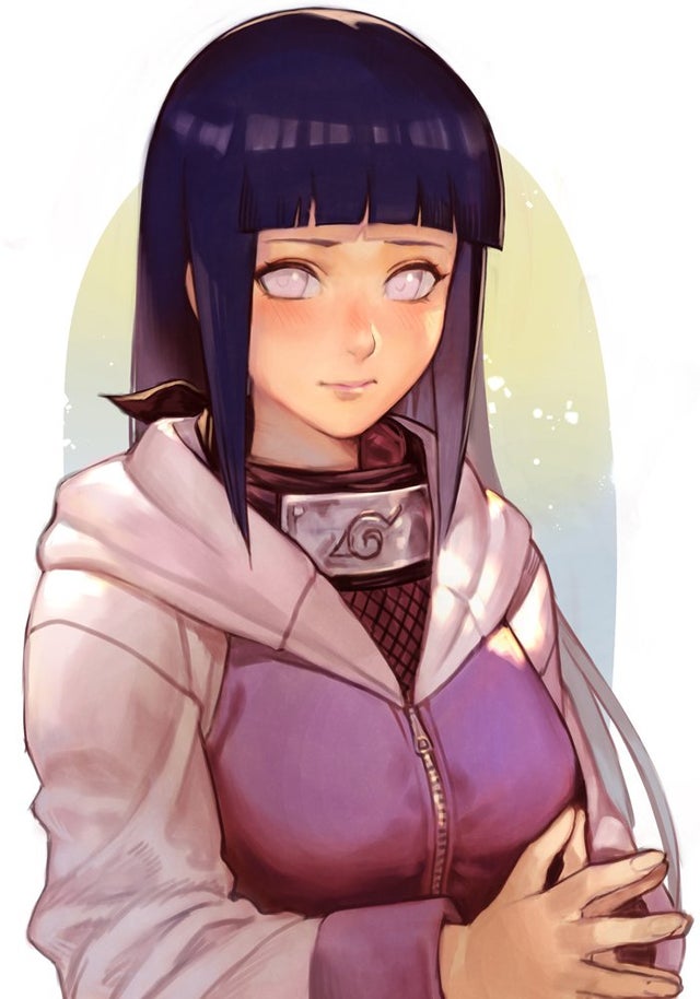 Hinata Hyuga Cosplay selfie pack - MikyCos's Ko-fi Shop - Ko-fi ️ Where ...