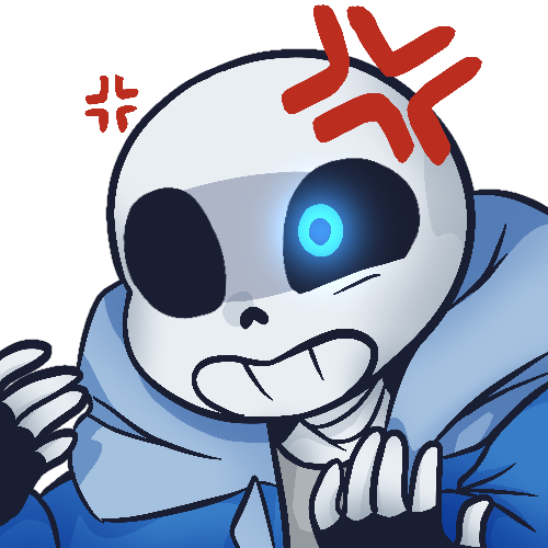 Sans Emotes - bell's Ko-fi Shop - Ko-fi ️ Where creators get support ...