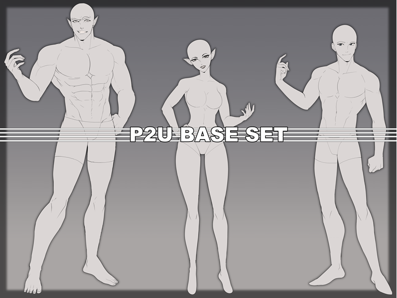 Update 61+ anime trio pose reference best - in.cdgdbentre