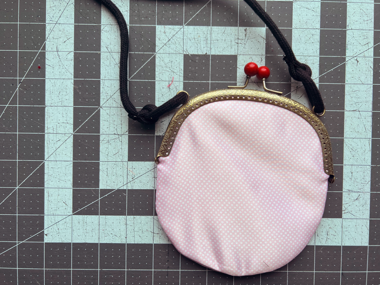 Marinette discount crossbody bag