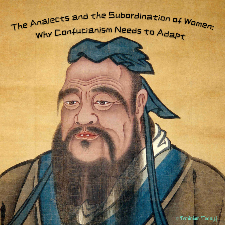 Why Confucianism Needs to Adapt - Ko-fi ️ Where creators get support ...