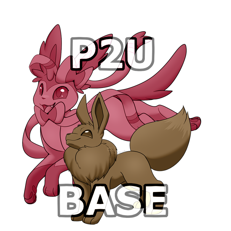 Eeveelutions Bases (+34 add-ons) - BloomingHead's Ko-fi Shop - Ko