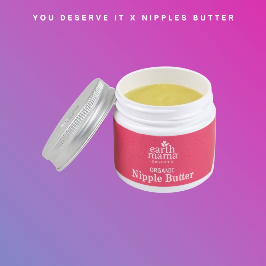 Organic Nipple Butter - Jai's Ko-fi Shop - Ko-fi ❤️ Where creators get  support from fans through donations, memberships, shop sales and more! The  original 'Buy Me a Coffee' Page.