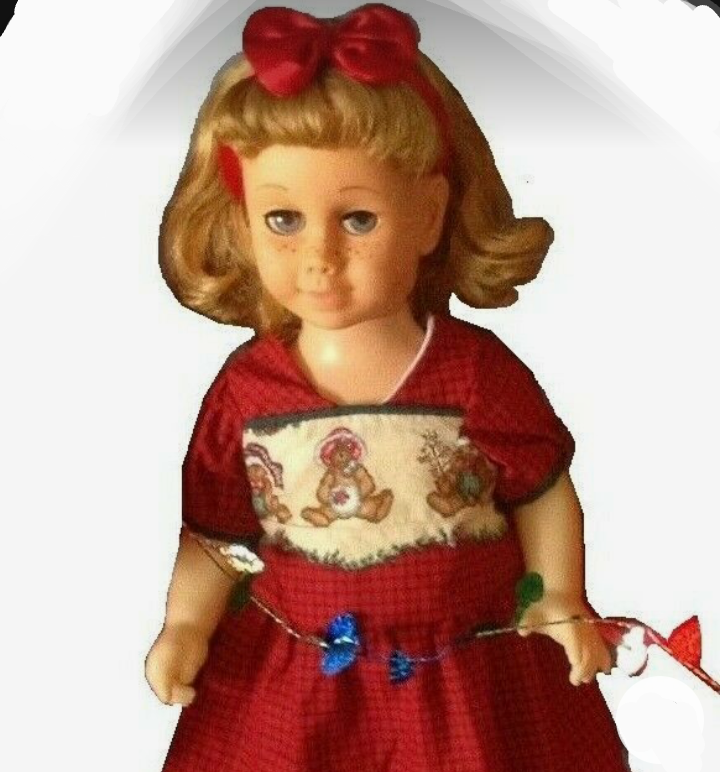 Daisy Doll - Small