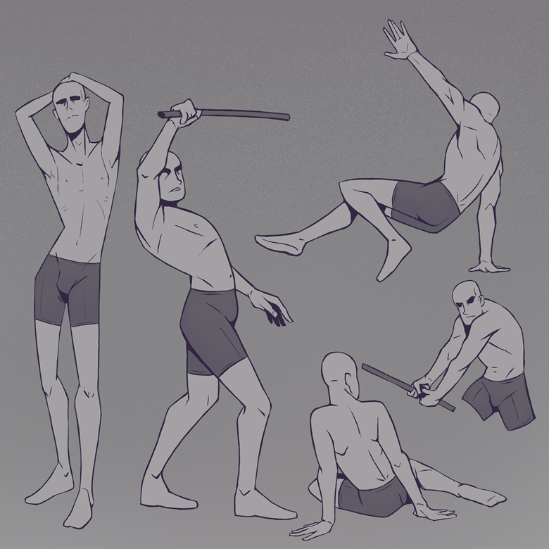 83,000+ Male Dynamic Poses Pictures
