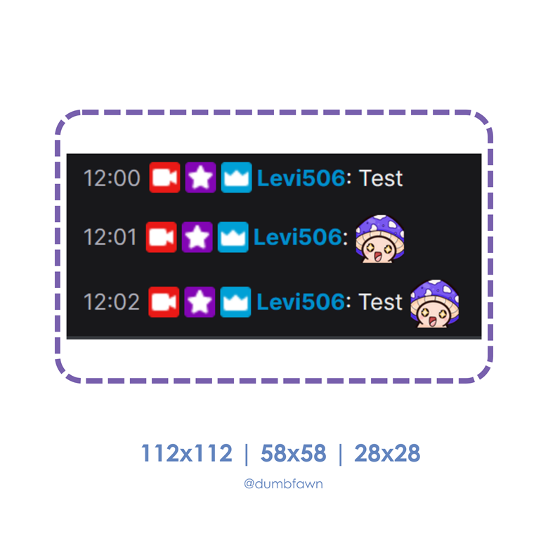 Pudding Twitch Badges - Kimiyon's Ko-fi Shop - Ko-fi ❤️ Where creators get  support from fans through donations, memberships, shop sales and more! The  original 'Buy Me a Coffee' Page.