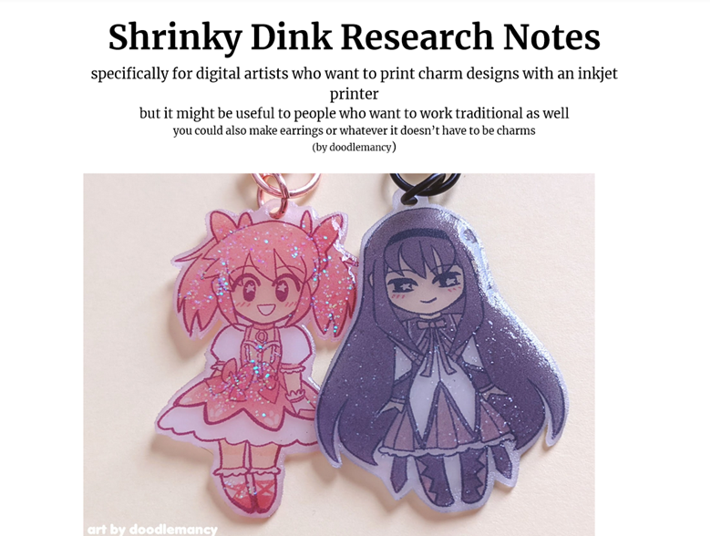 shrinky-dink-research-notes-doodlemancy-s-ko-fi-shop-ko-fi-where