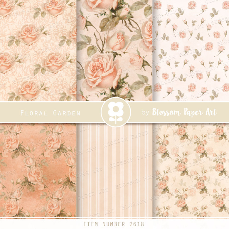 Wood texture Digital Paper, Shabby Roses Digital Paper, Floral Scrapbook  Paper Pack, Scrapbooking Collage Sheets - 2632 - Blossom Paper Art Junk  Journal Printable's Ko-fi Shop - Ko-fi ❤️ Where creators get