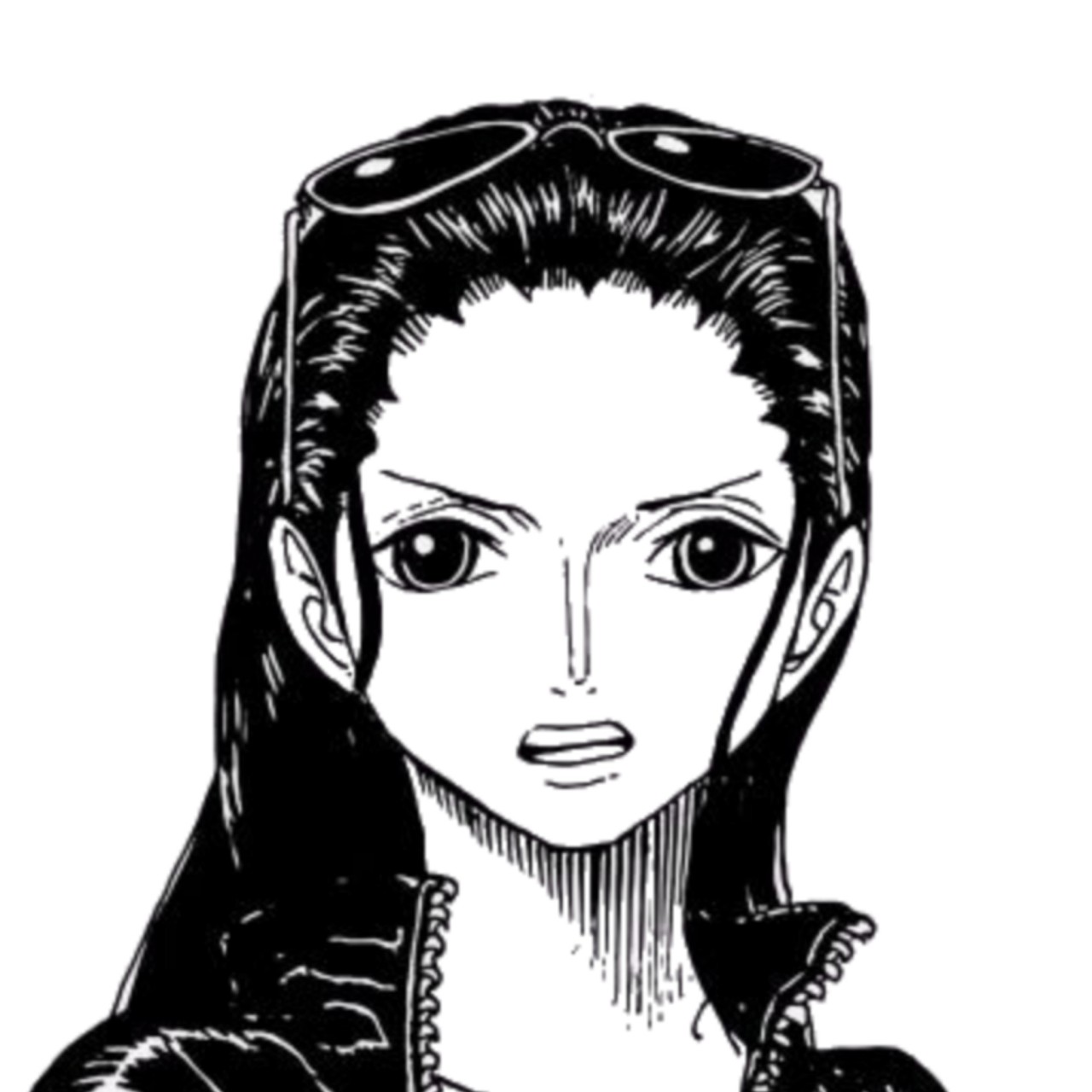 Nico Robin set. - Marceline.'s Ko-fi Shop - Ko-fi ️ Where creators get ...