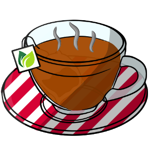 3 Hot Drink Sub/Bit Badges - Bl00dangel's Ko-fi Shop - Ko-fi ️ Where ...