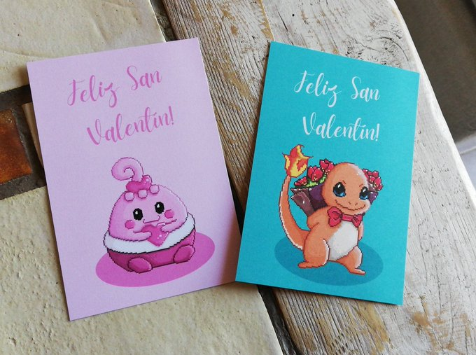 2 x 2 Red Heart Fold Cards for Valentine's Day Notes and Gifts - Heart  Street Handmade's Ko-fi Shop - Ko-fi ❤️ Where creators get support from  fans through donations, memberships, shop