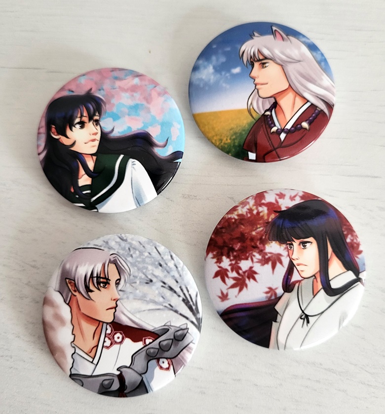 Pin on Inuyasha