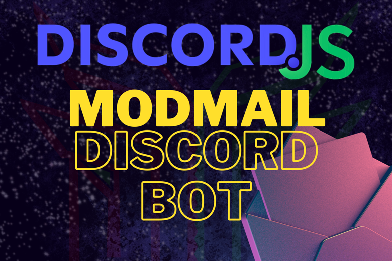 Discord Modmail DJS v14 - GalaXd1274's Ko-fi Shop - Ko-fi ️ Where ...