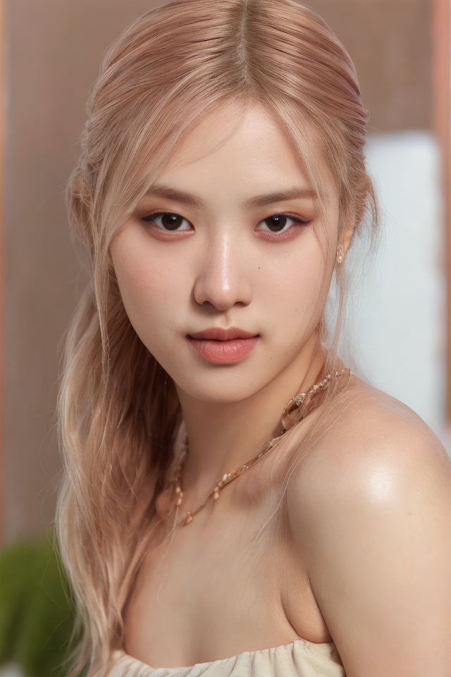 Kpop idols, cute Korean girls, : r/StableDiffusion