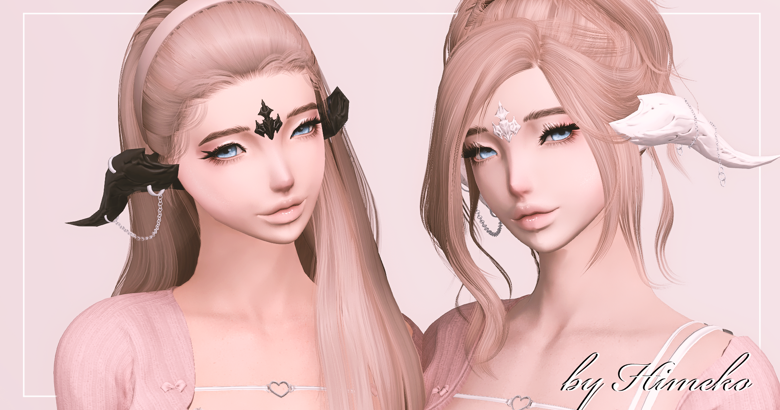 Eska Scales - Body & Face Scales for Fem Au Ra - Almaden's Ko-fi Shop -  Ko-fi ❤️ Where creators get support from fans through donations,  memberships, shop sales and more! The