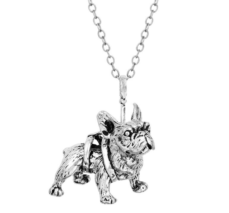 French Bulldog Necklaces - PetPulse's Ko-fi Shop - Ko-fi ️ Where ...