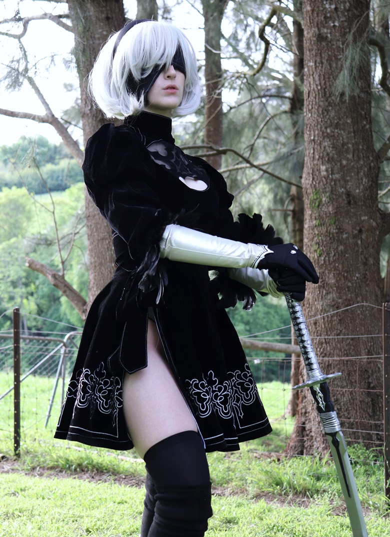 2B Photoset - Gem's Ko-fi Shop - Ko-fi ️ Where creators get support ...