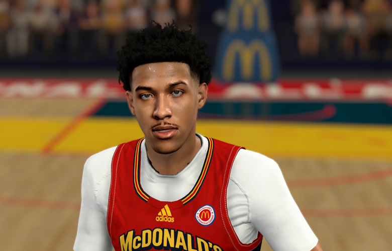 Jahki Howard for NBA2K23 (SUPPORTER LINK) - Cookiedot's Ko-fi Shop - Ko ...