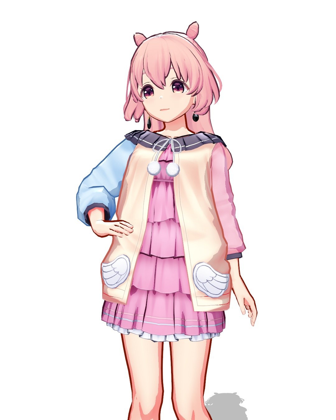 アイケア KOKORO Akazaki Kokoro - NamuWiki