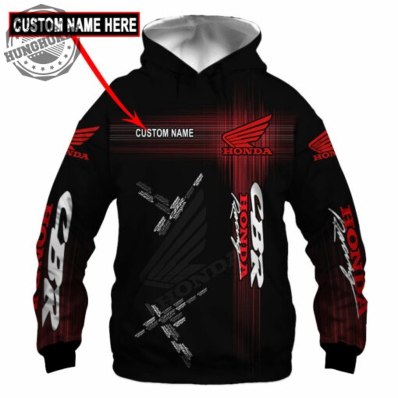 Honda shop cbr sweatshirt