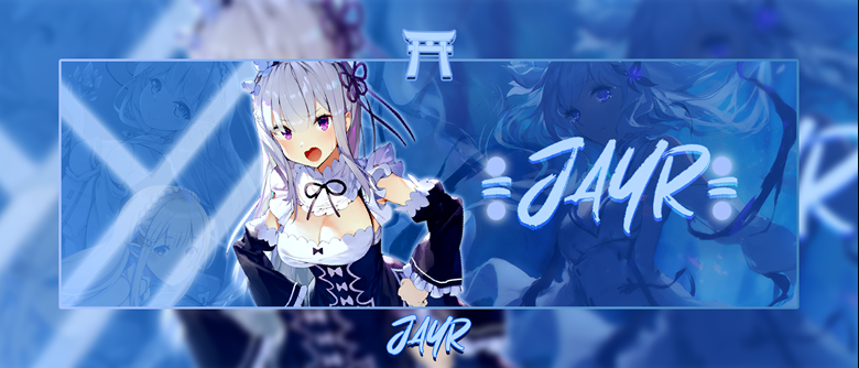 Rem - Discord Banner