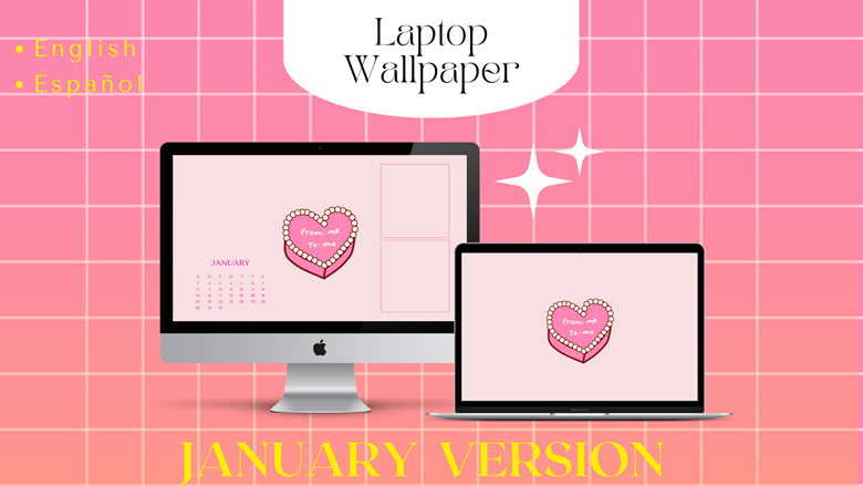 Y2K Aesthetic Star Laptop Wallpaper & Organizer (ENG / ESP) - LauArt's  Ko-fi Shop - Ko-fi ❤️ Where creators get support from fans through  donations, memberships, shop sales and more! The original 