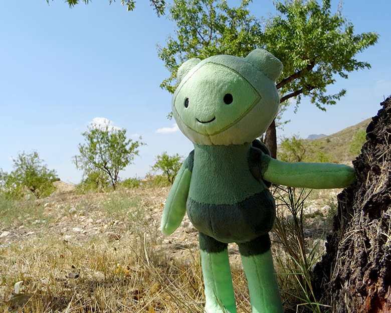 Fern the Human Plush Sylenis Crafts s Ko fi Shop Ko fi Where creators get support from fans through donations memberships shop sales and more The original Buy Me a Coffee Page