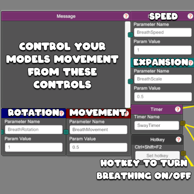 Best settings for BOOSTER - Diep.io