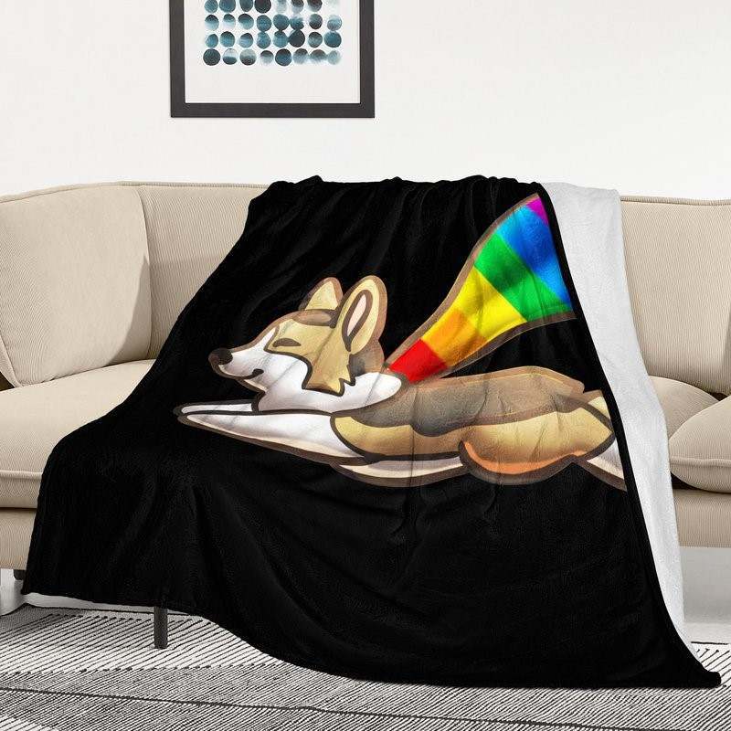 Pride blankets ThirdEyeCreations s Ko fi Shop