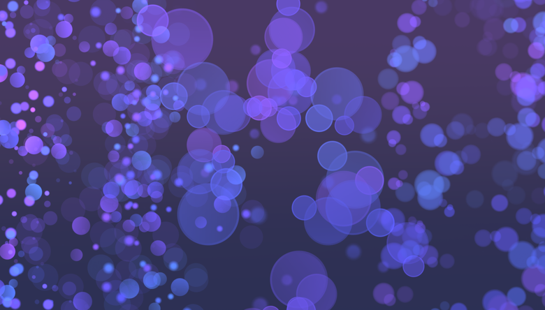 Bokeh - Light Effect - PAINTTOOL SAI 2 - 15 Brushes - RaikaiRan ...