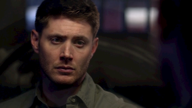 The Official Supernatural: “meta Fiction” (9.18) Retro Recap - Ko-fi ️ 