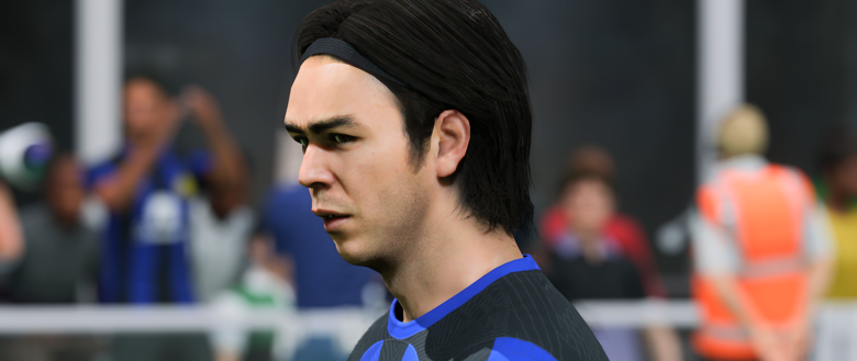 Álvaro Recoba fc24 FIFA 23 - Facemaker VN HUY BUI's Ko-fi Shop - Ko-fi ...